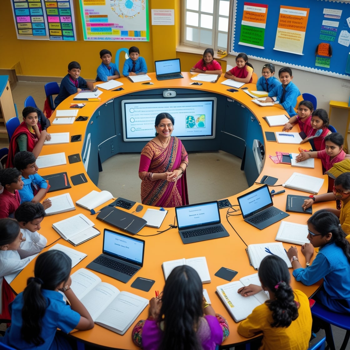 Digi class 1 (3)